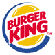 Burger King aussi, profite de nos excellants produits en matière de sécurité et d