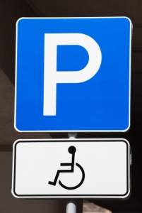 Panneaux de signalisation de stationnement Longueuil
